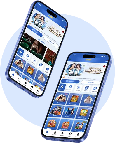 Biểu tượng trò chơi công bằng tại shbet88 chính thức
