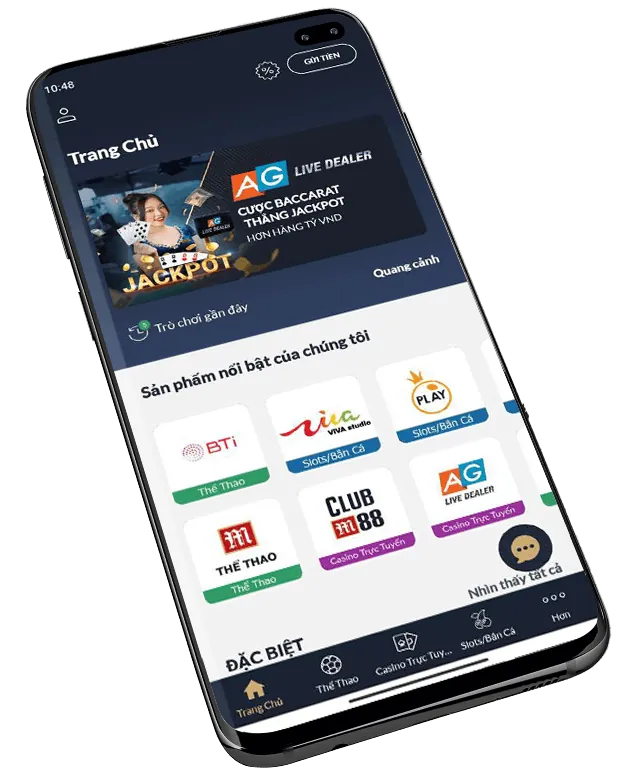 Hệ thống bảo mật shbet88 chính thức