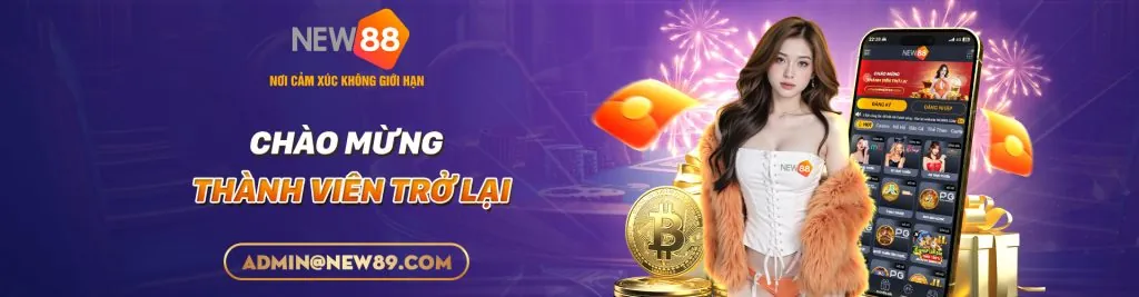 Khuyến mãi chào mừng shbet88