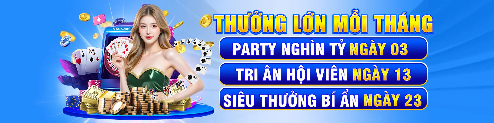 Sòng bạc trực tuyến shbet88 chính thức với bàn chơi baccarat và chip